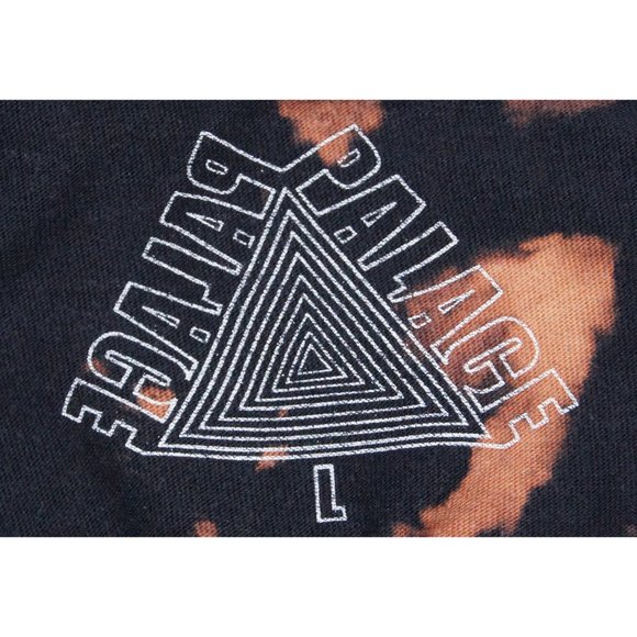 Palace Tri Smoke Long Sleeve Shirt - Picture 6 of 7